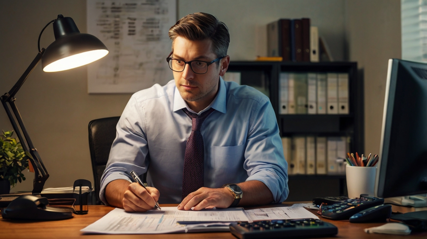 Technologie avancée pour l'audit
